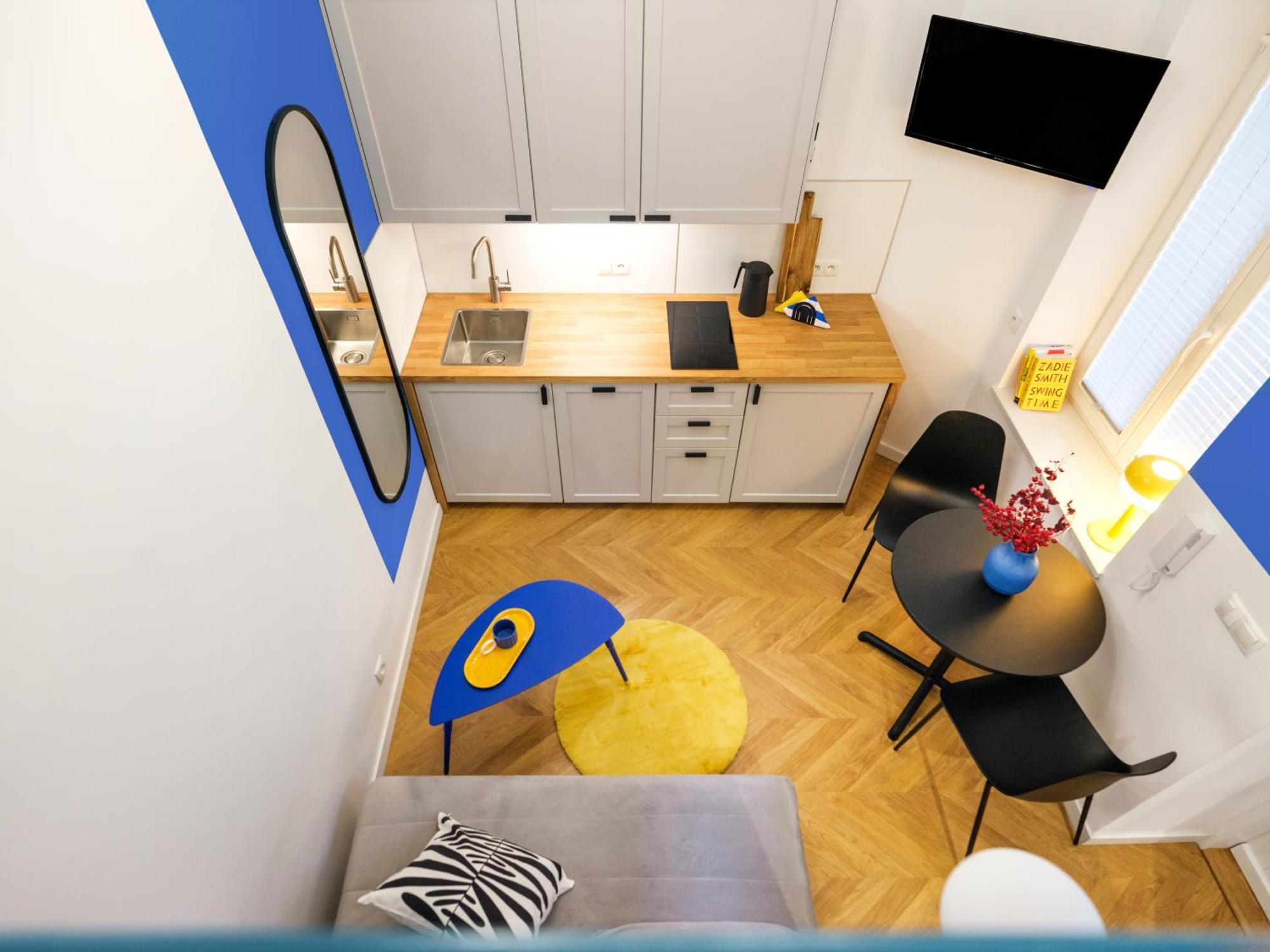 Miomio Apartment